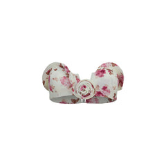 Magda Butrym Beige Polyamide Bikini