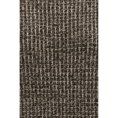 Fabiana Filippi Brown Wool Oves Aries Casual Dress