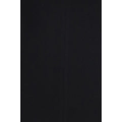 Jacquemus Black Viscose Cocktail Dress