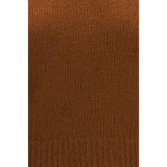 Tom Ford Brown Cashmere Sweatshirt