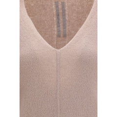 Rick Owens Multicolor Cashmere Sweater