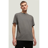 Bikkembergs Bicolor Cotton T-Shirt
