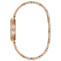 Guess Multicolor Stainless Steel Dress Watch