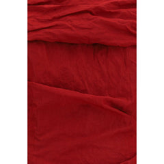 Magda Butrym Multicolor Cotton Casual Dress