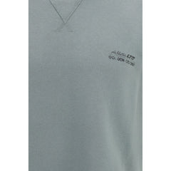 Golden Goose Bicolor Cotton Sweatshirt