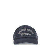 Golden Goose Blue Cotton Cap (Baseball Hat)