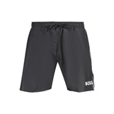 Hugo Boss Nero Polyester Men's Shorts
