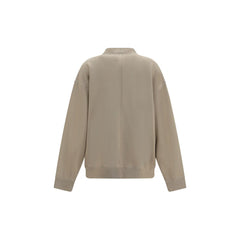 Isabel Marant Étoile Beige Cotton Cardigan