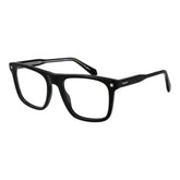 Polaroid Black Acetate Glasses (Frames)