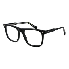 Polaroid Black Acetate Glasses (Frames)