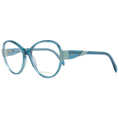 Emilio Pucci Bicolor Plastic Glasses (Frames)