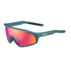 Bolle Bicolor Plastic Sunglasses