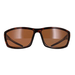 Bolle Brown Nylon Sunglasses