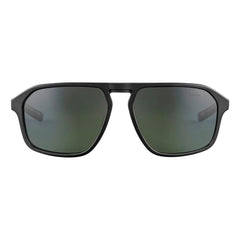 Bolle Black Acetate Sunglasses