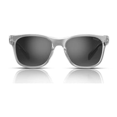 Bolle Transparent Nylon Sunglasses