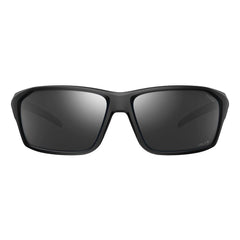Bolle Black Nylon Sunglasses