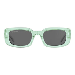 Serengeti Bicolor Resin Sunglasses
