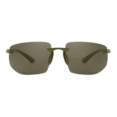 Serengeti Bicolor Nylon Sunglasses