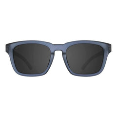 Spy Transparent Resin Sunglasses