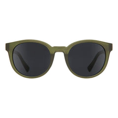 Spy Bicolor Plastic Sunglasses
