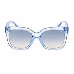 Michael Kors Blue Acetate Sunglasses