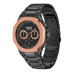 Hugo Boss Black Stainless Steel Bracelet Watch