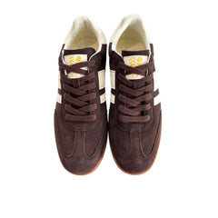 Pantofola D'Oro Brown VITELLO Men's Sneaker
