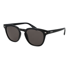 Barbour Black Plastic Sunglasses