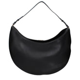 Jacquemus Black Leather Shoulder Bag