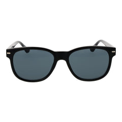 Barbour Black Plastic Sunglasses