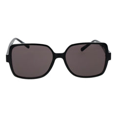 Barbour Black Plastic Sunglasses