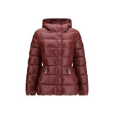 Moncler Multicolor Goose Down Full-Length Jacket