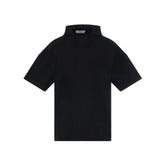 Ambush Black Cotton Sweatshirt
