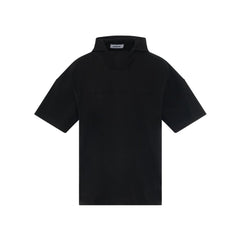 Ambush Black Cotton Sweatshirt