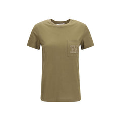 Max Mara Bicolor Cotton Sportswear