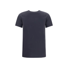 Max Mara Black Cotton Sportswear