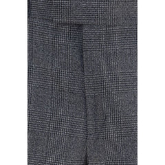 Lardini Gray Polyester Dress Pants