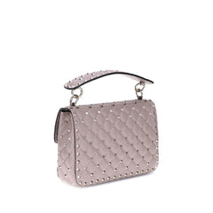 Valentino Garavani Multicolor Lamb Ovis Aries Aries Handbag