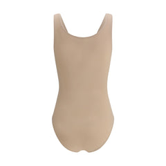 Wolford Beige Polyamide Bodysuit