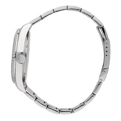 Maserati Gray Stainless Steel Dress Watch