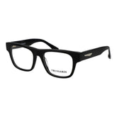 Trussardi Black Acetate Glasses (Frames)