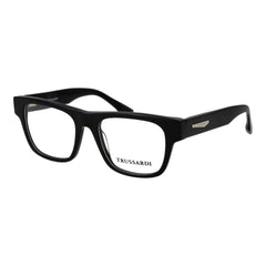 Trussardi Black Acetate Glasses (Frames)