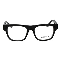 Trussardi Black Acetate Glasses (Frames)