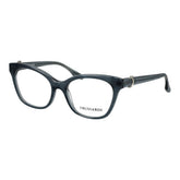 Trussardi Blue Acetate Glasses (Frames)
