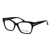 Trussardi Black Acetate Glasses (Frames)