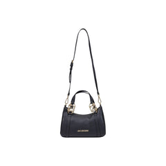 Love Moschino Black Polyethylene Handbag