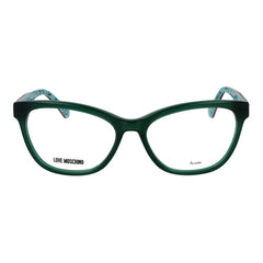 Love Moschino Bicolor Acetate Glasses (Frames)