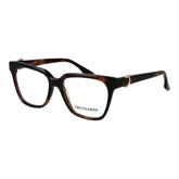 Trussardi Brown Acetate Glasses (Frames)