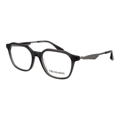 Trussardi Gray Acetate Glasses (Frames)