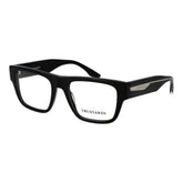 Trussardi Black Acetate Glasses (Frames)
